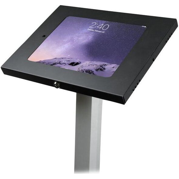 Stojak StarTech LOCKABLE FLOOR STAND FOR IPAD - STNDTBLT1FS