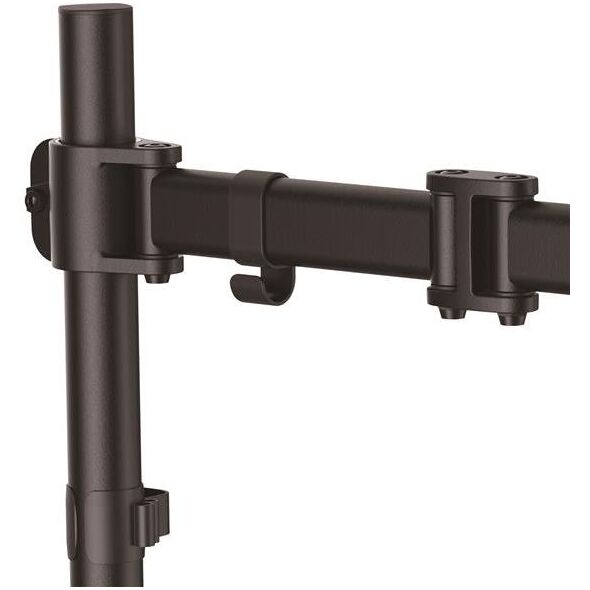 StarTech Uchwyt biurkowy na monitor 13" - 34" (ARMPIVOTB)