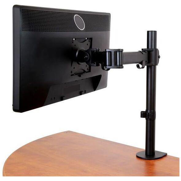 StarTech Uchwyt biurkowy na monitor 13" - 34" (ARMPIVOTB)