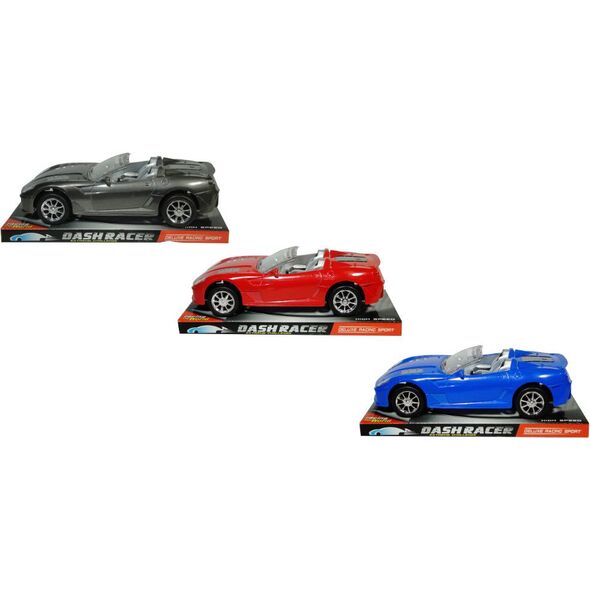 Swede Auto friction