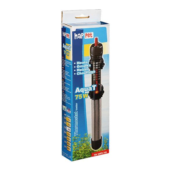 Happet GRZAŁKA AQUAT 200W