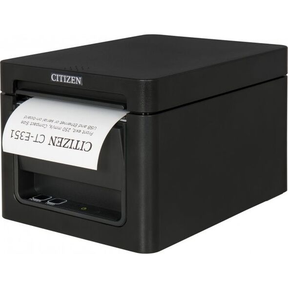 Citizen Stacjonarna CT-E351 termiczna (CTE351XXEBX)