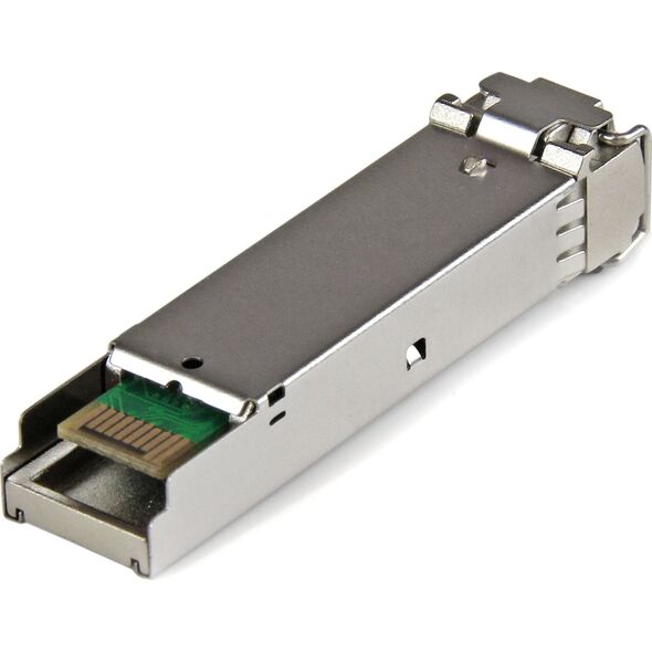 Moduł SFP StarTech 100MB FIBER SFP TRANSCEIVER LC - SFPF1302C