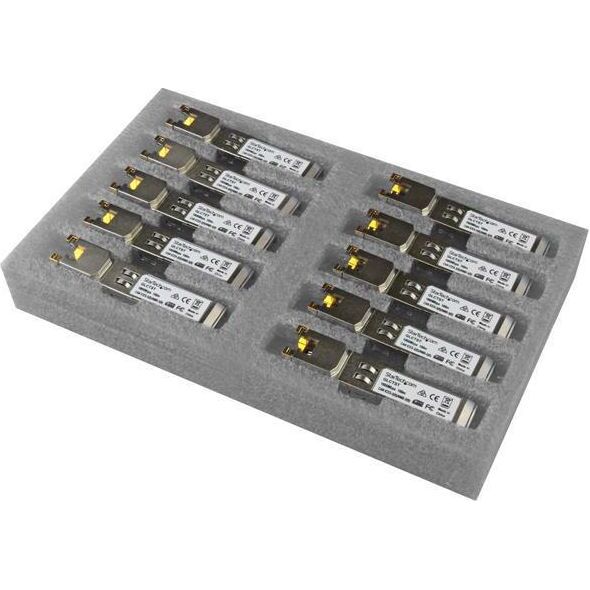 Moduł SFP StarTech GLCT10PKST