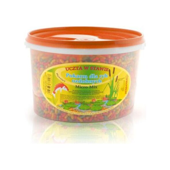 PROVEN MICRO MIX 5L KUBEŁEK