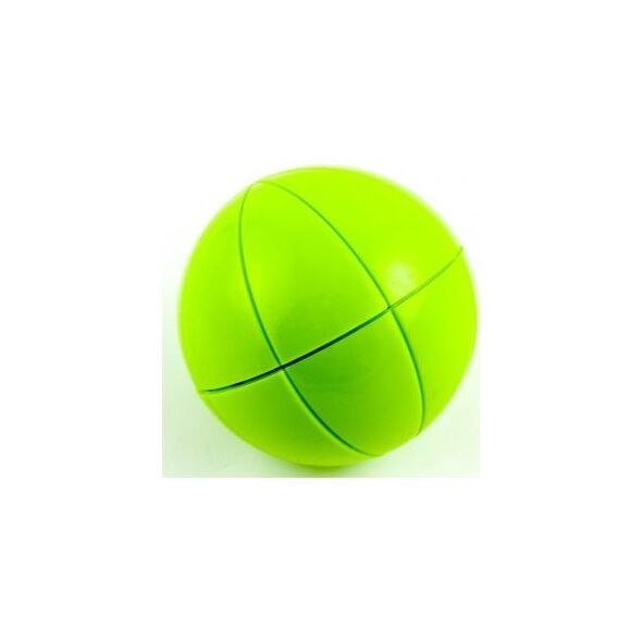 Ikonka Gra Kula 3D Puzzle łamigłówka