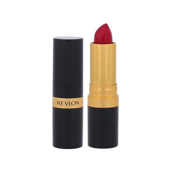 Revlon Super Lustrous Creme Lipstick #440 Cherries In The Snow 4,2 g