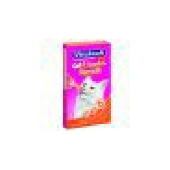 Vitakraft 6x15g CAT LIGUID-SNACK KACZKA