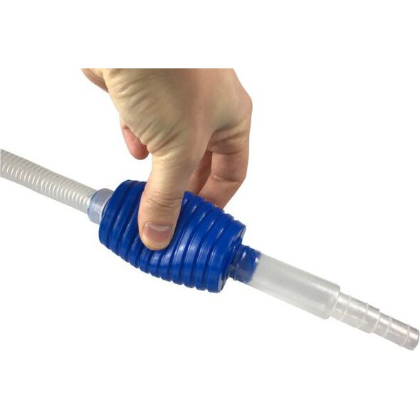 Aqua Nova ODMULACZ 120cm