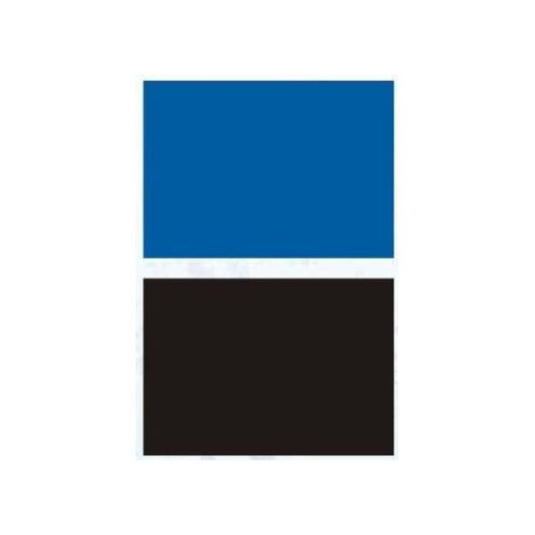 Aqua Nova TŁO XL 150X60 BLACK/BLUE