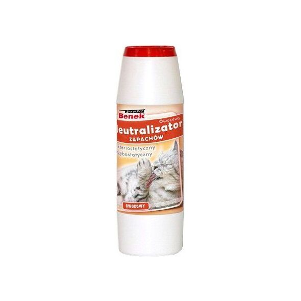 Super Benek NEUTRALIZATOR TUBA OWOCOWY