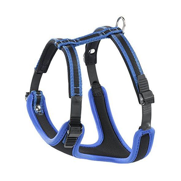 Ferplast Ergocomfort P Szelki XL niebieski