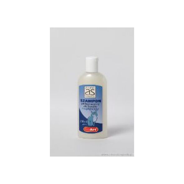 ZooArt Szampon AS rozplątujący 250ml