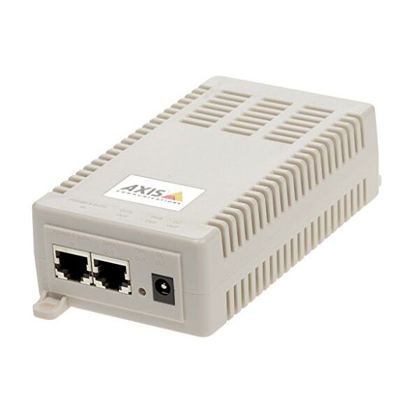 Axis T8127 60 W SPLITTER 12/24 V DC - 5500-001