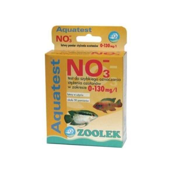 ZOOLEK TEST NO3