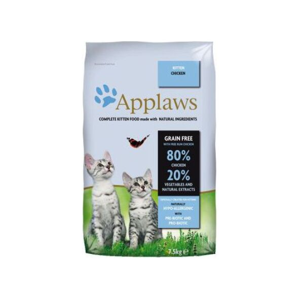 Applaws Kitten 2kg