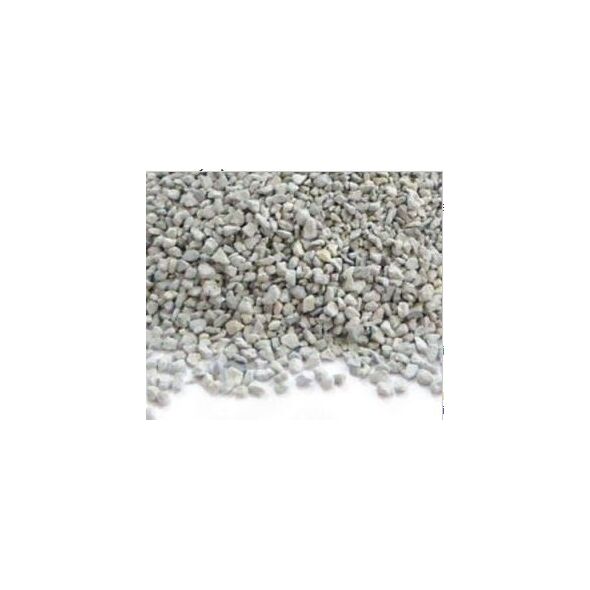 Żwirek dla kota Pet Earth Golden Grey Puder dziecięcy