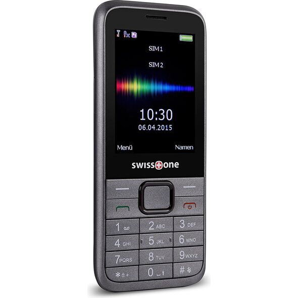 Telefon komórkowy Swisstone