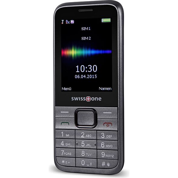 Telefon komórkowy Swisstone