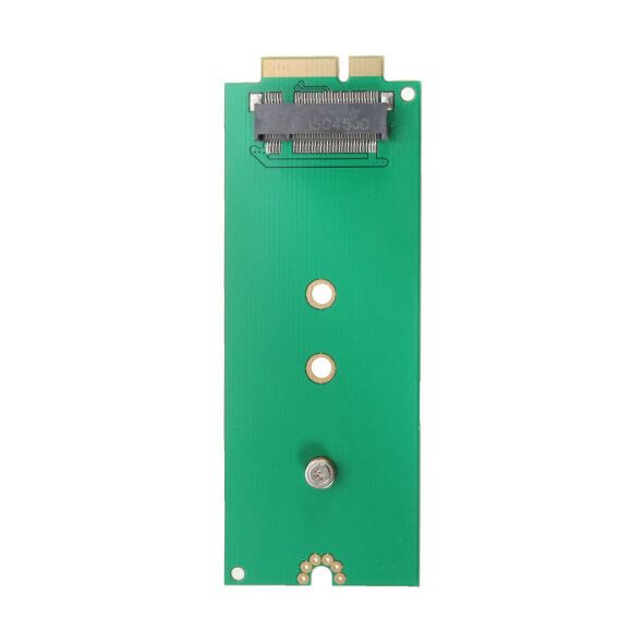Kontroler MicroStorage MacBook Pro 17+7pin - M.2 (MSNX1021)