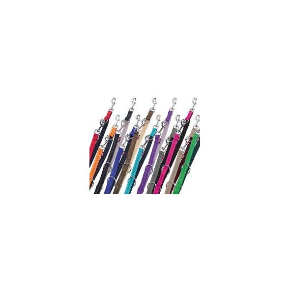 Nobby SOFT GRIP SMYCZ REG 1/200cm FUKSJA