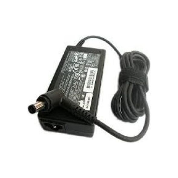 Zasilacz do laptopa HP 65 W, 18.5 V (751889-001)
