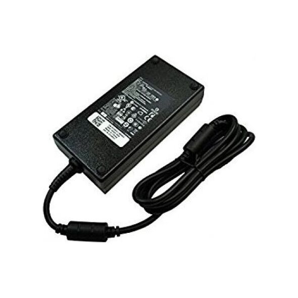 Zasilacz do laptopa Dell 180 W, 5.5 mm, 19.5 V (2H35J)
