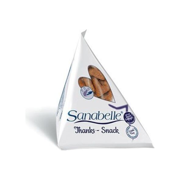 SANABELLE 20g THANKS-SNAC