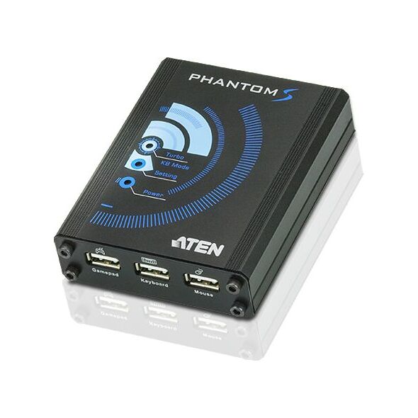 Aten Emulator Gamepad (UC3410-AT)