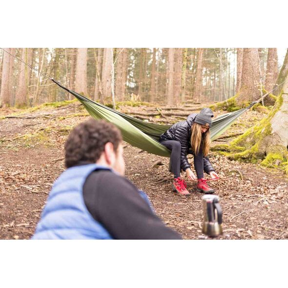 Amazonas Hamak Moskito Traveller Thermo 275x140cm (AZ-1030230)