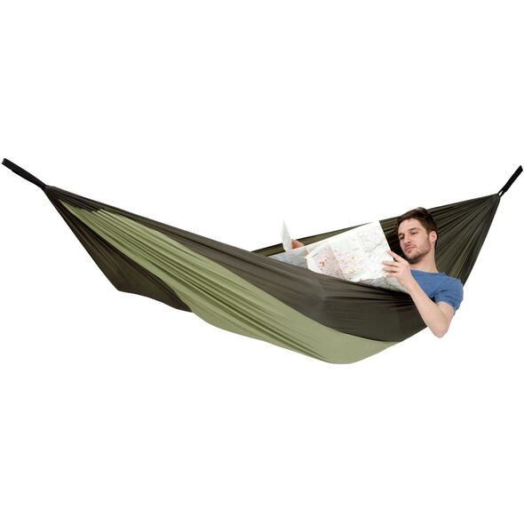 Amazonas Hamak Moskito Traveller Thermo 275x140cm (AZ-1030230)
