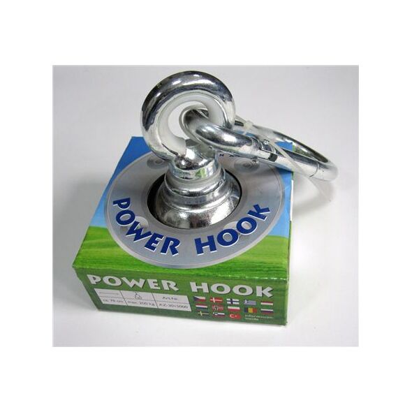 Amazonas Power Hook Mountung Detail 78cm 200kg (AZ-3015000)