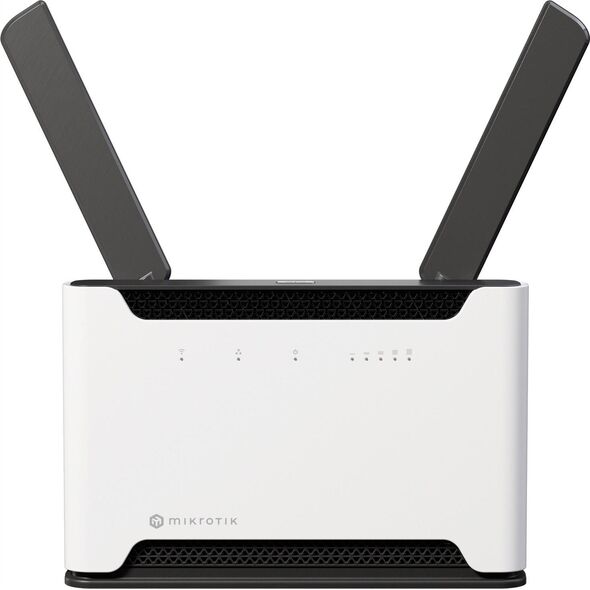 Router MikroTik Chateau PRO ax (H53UIG-5HAXQ2HAXQ)