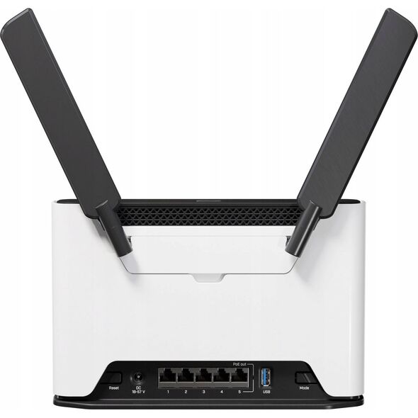 Router MikroTik Chateau PRO ax (H53UIG-5HAXQ2HAXQ)