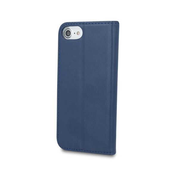 Smart Magnetic case for Xiaomi 14T navy blue 5906961905222