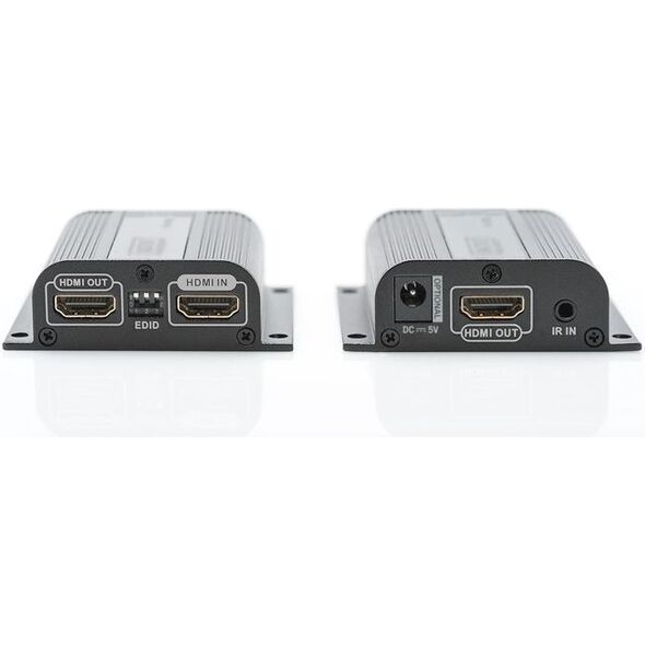 System przekazu sygnału AV Digitus Extender HDMI do 50m (DS-55100-1)