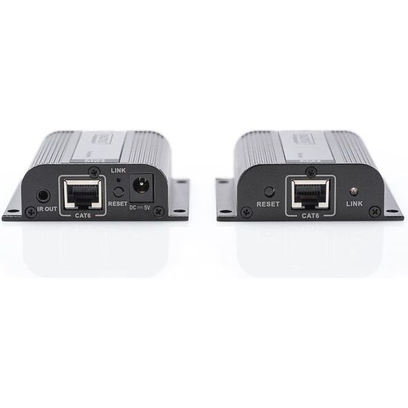 System przekazu sygnału AV Digitus Extender HDMI do 50m (DS-55100-1)