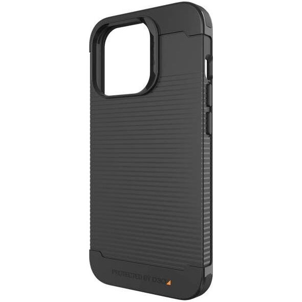 Gear4 Gear4 D3O Havana iPhone 13 Pro 6,1" czarny/black 702008188