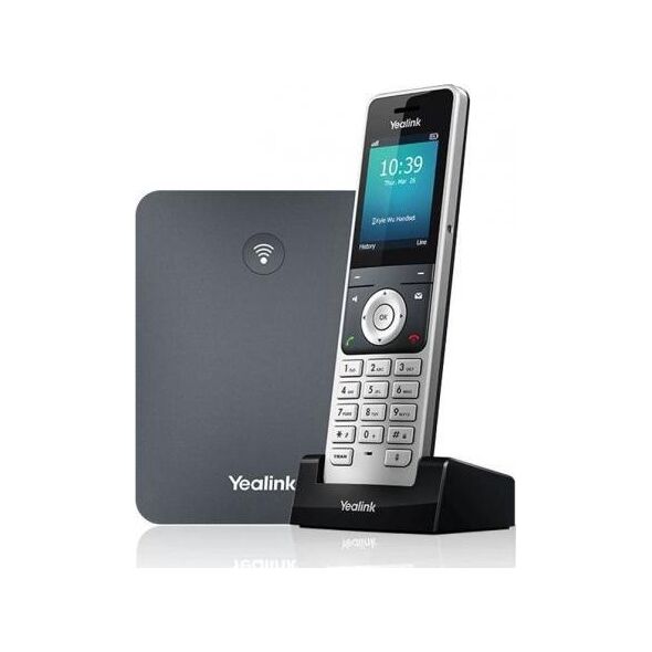 Telefon Yealink W76P