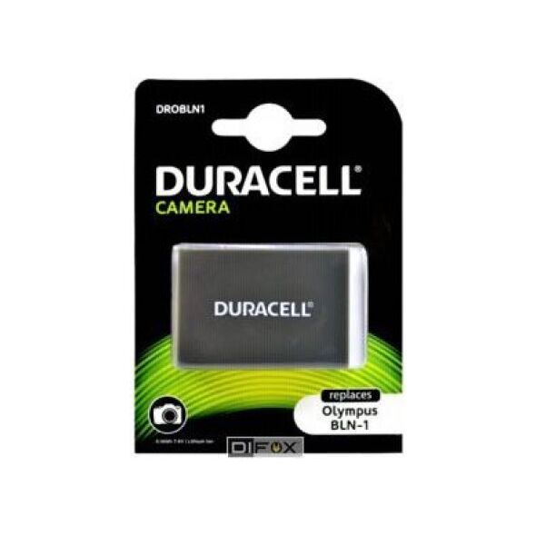 Akumulator Duracell Olympus BLN-1 ( DROBLN1 )