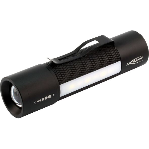 Latarka Ansmann Future Multi 3in1 LED Lamp (1600-0137)