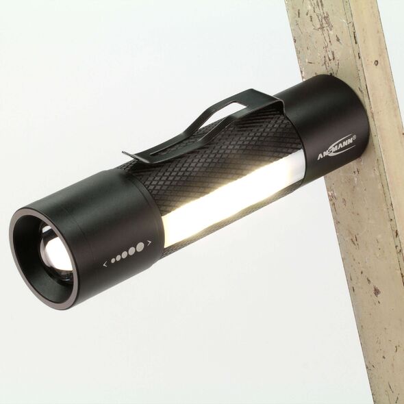 Latarka Ansmann Future Multi 3in1 LED Lamp (1600-0137)