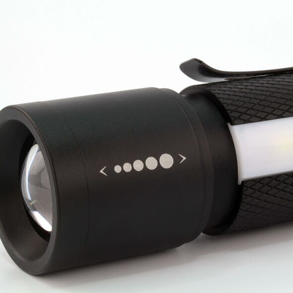 Latarka Ansmann Future Multi 3in1 LED Lamp (1600-0137)