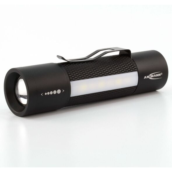 Latarka Ansmann Future Multi 3in1 LED Lamp (1600-0137)