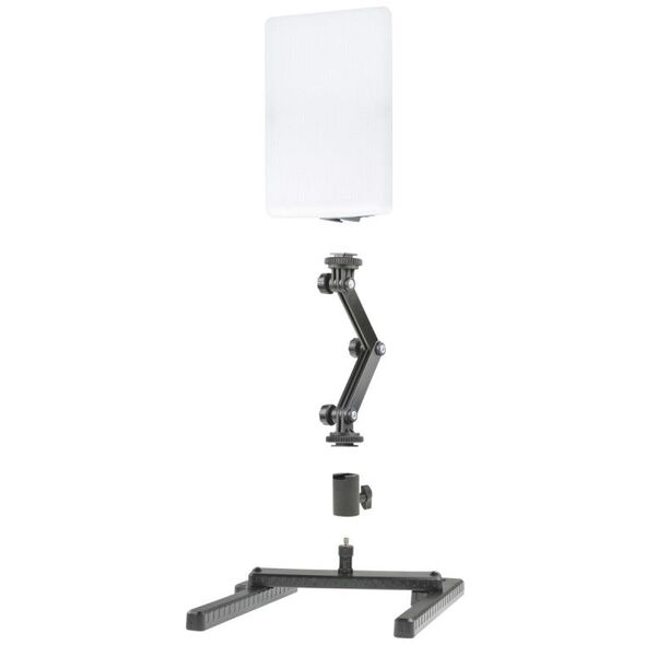Lampa studyjna Kaiser Lampa video LED (5850)