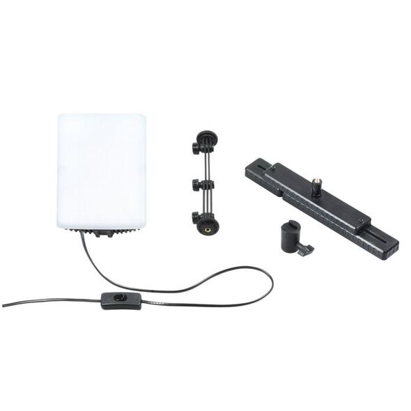 Lampa studyjna Kaiser Lampa video LED (5850)