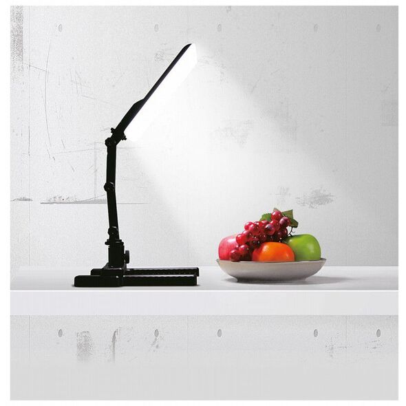 Lampa studyjna Kaiser Lampa video LED (5850)