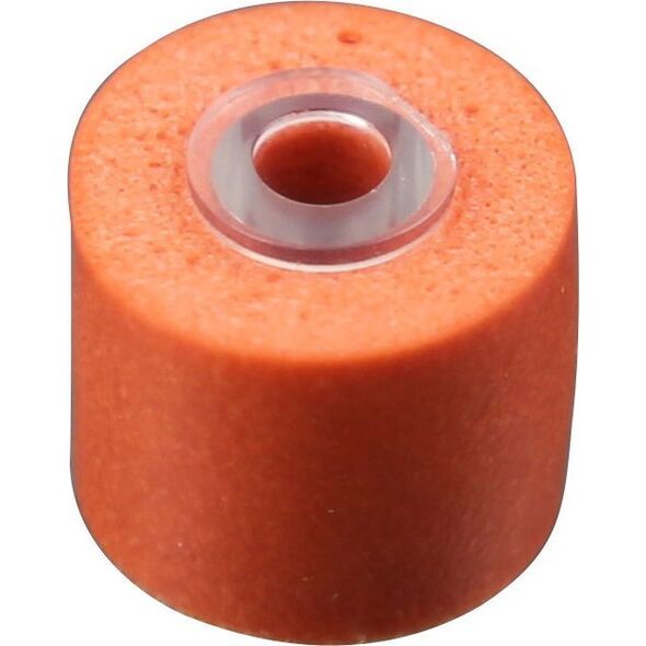 MicroSpareparts Fuser Tension Roller - MSP7063