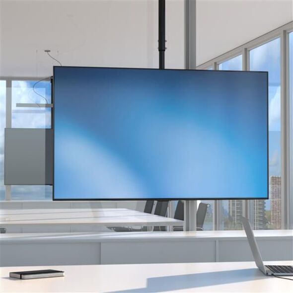StarTech Uchwyt sufitowy FPCEILPTBSP 32'' - 75''