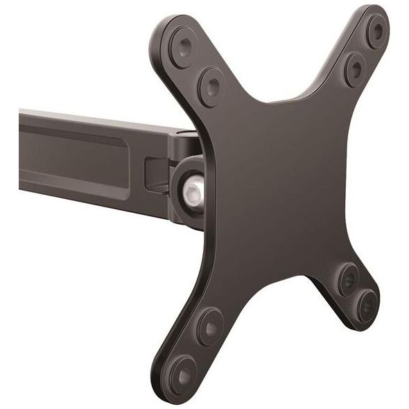 StarTech Uchwyt ścienny na monitor 13" - 27" (ARMWALLS)